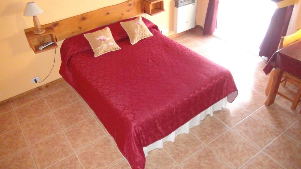 Cabanas El Dominador La Falda Cameră foto