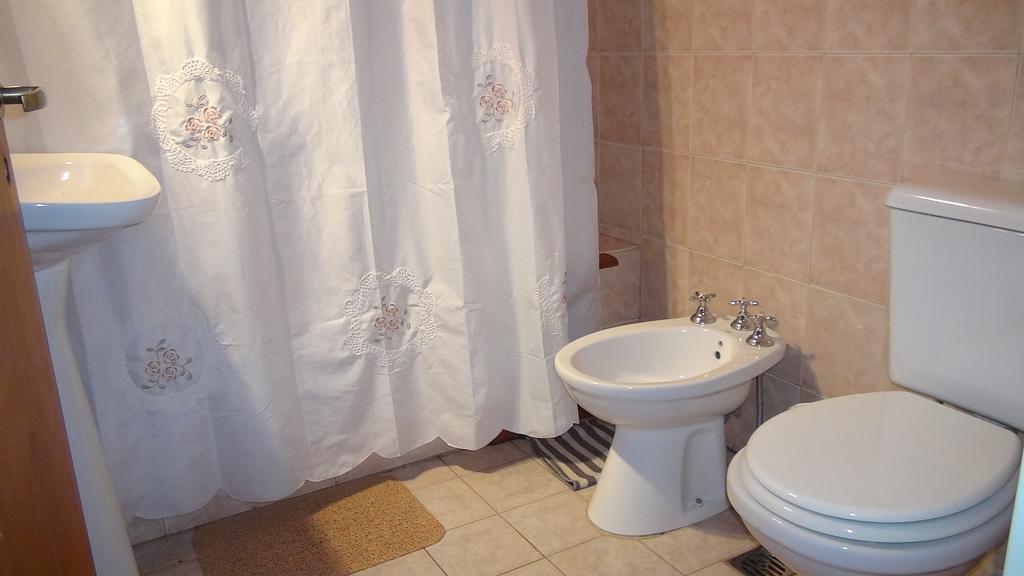 Cabanas El Dominador La Falda Cameră foto