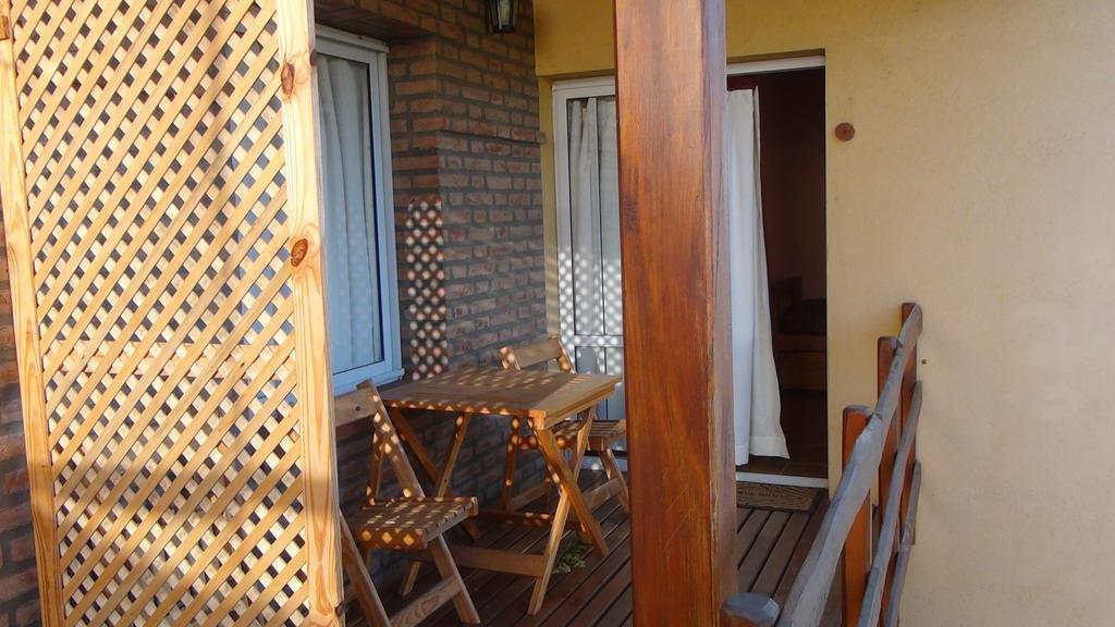 Cabanas El Dominador La Falda Cameră foto