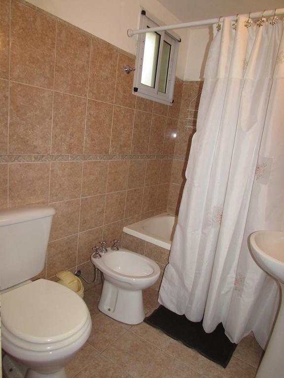 Cabanas El Dominador La Falda Cameră foto