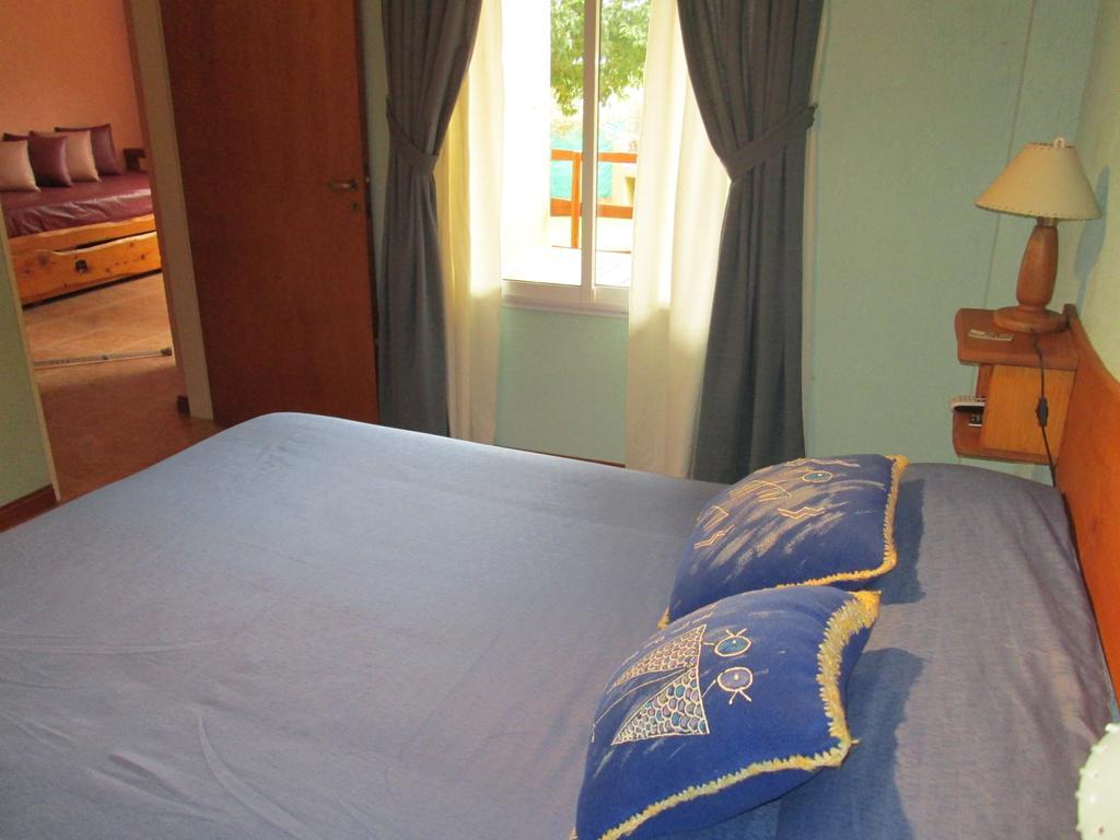 Cabanas El Dominador La Falda Cameră foto