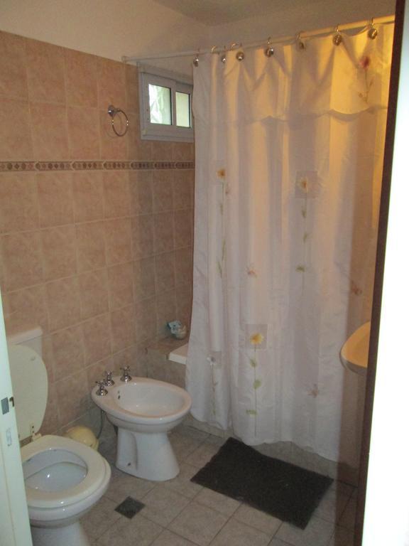 Cabanas El Dominador La Falda Cameră foto