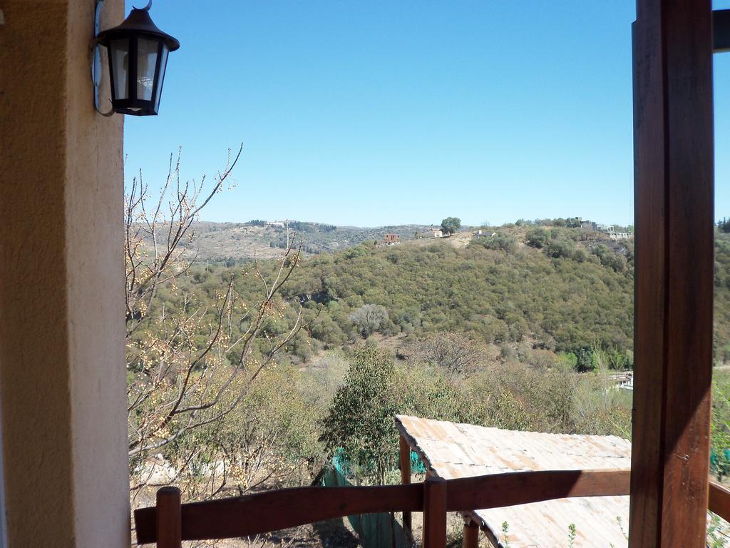Cabanas El Dominador La Falda Cameră foto