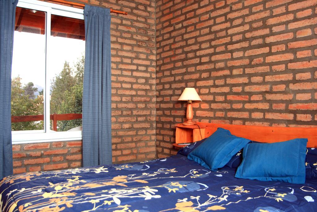 Cabanas El Dominador La Falda Cameră foto