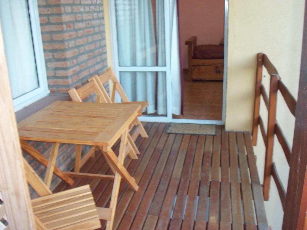 Cabanas El Dominador La Falda Cameră foto