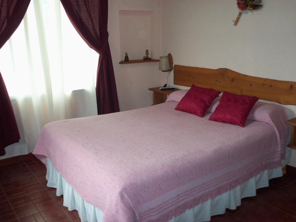 Cabanas El Dominador La Falda Cameră foto